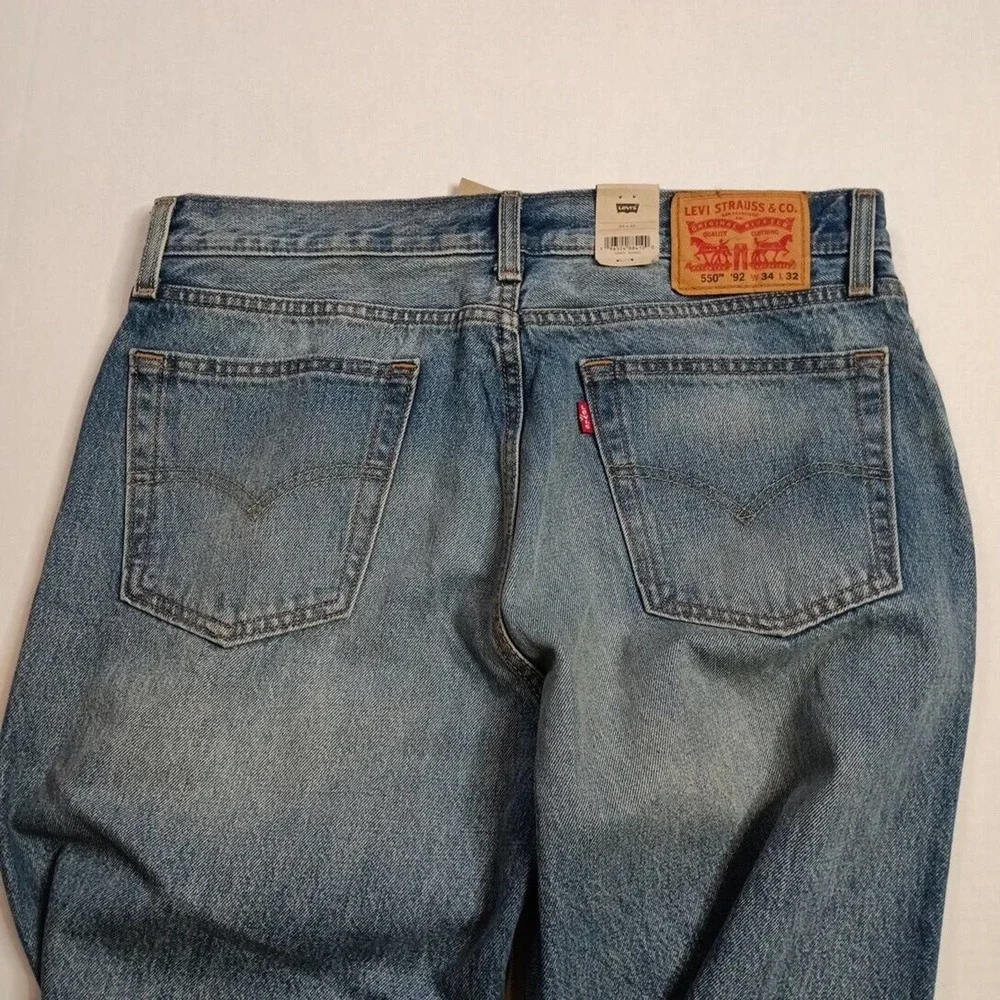 Levi's 550‎ Jeans